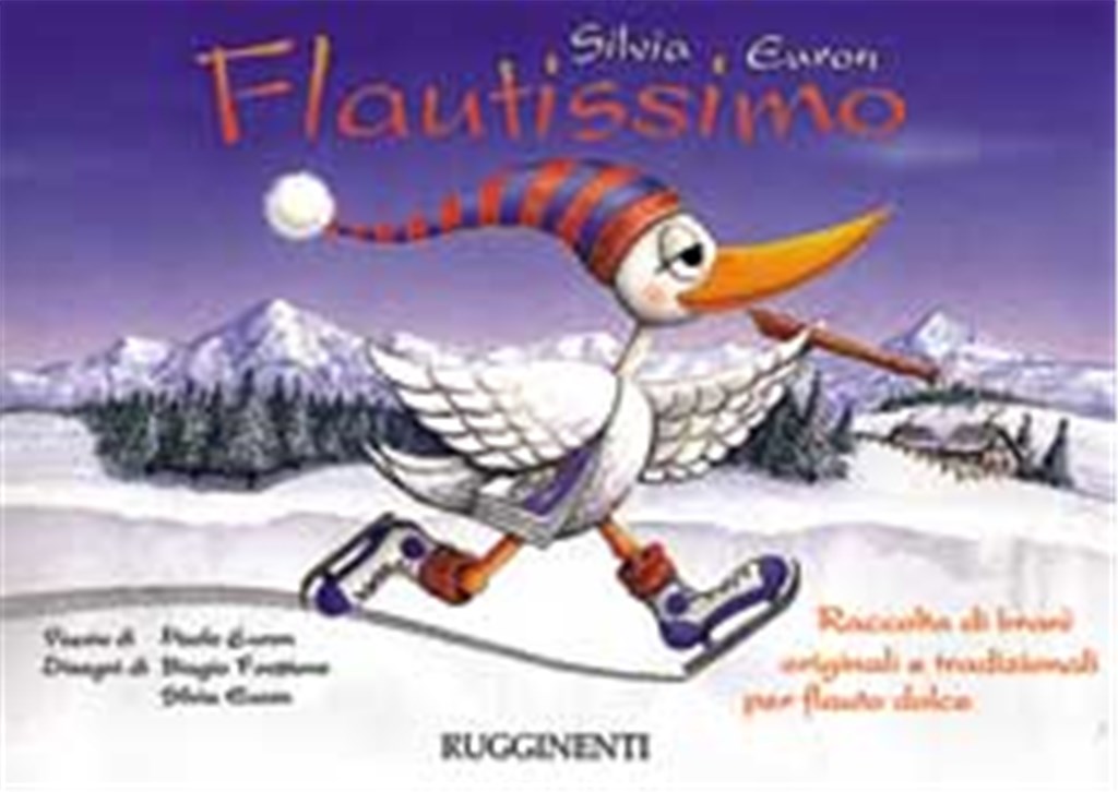 Flautissimo